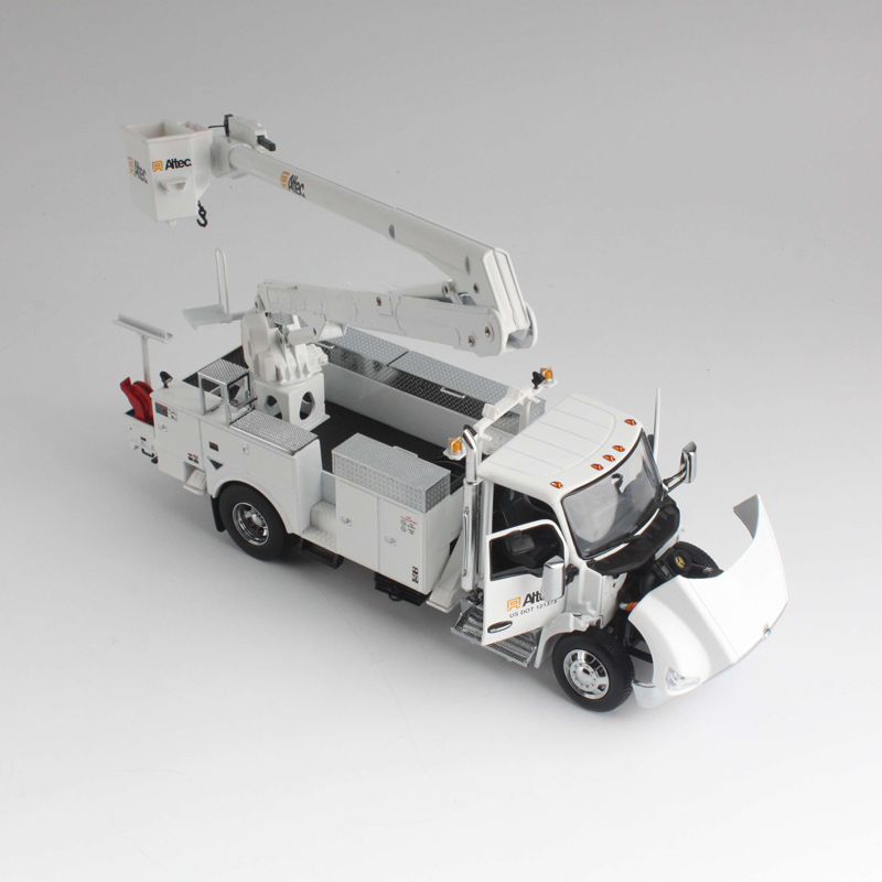 Altec toy cheap bucket truck